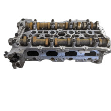 #H306 Cylinder Head From 2015 Kia Sorento LX AWD 2.4 221112G560