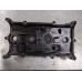 72R002 Valve Cover From 2015 Nissan Altima  2.5