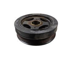 72R003 Crankshaft Pulley From 2015 Nissan Altima  2.5