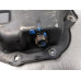 72R004 Lower Engine Oil Pan From 2015 Nissan Altima  2.5