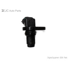 72R014 Camshaft Position Sensor From 2015 Nissan Altima 2.5 72R014 Camshaft Position Sensor From 2015 Nissan Altima 2.5