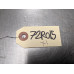 72R015 Knock Detonation Sensor From 2015 Nissan Altima  2.5