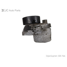 72R022 Serpentine Belt Tensioner From 2015 Nissan Altima 2.5 119553TA0B 72R022 Serpentine Belt Tensioner From 2015 Nissan Altima 2.5 119553TA0B