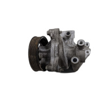 72R024 Water Pump From 2015 Nissan Altima  2.5