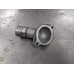 72R028 Thermostat Housing From 2015 Nissan Altima  2.5