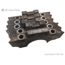 72T006 Engine Block Main Caps For 05-08 Ford F-250 Super Duty 5.4 72T006 Engine Block Main Caps For 05-08 Ford F-250 Super Duty 5.4