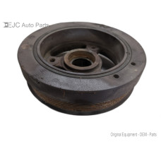 72T009 Crankshaft Pulley From 2006 Ford F-250 Super Duty 5.4 3L3E6312AA 72T009 Crankshaft Pulley From 2006 Ford F-250 Super Duty 5.4 3L3E6312AA