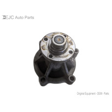 72T010 Water Coolant Pump From 2006 Ford F-250 Super Duty 5.4 3L3E8501CA 72T010 Water Coolant Pump From 2006 Ford F-250 Super Duty 5.4 3L3E8501CA