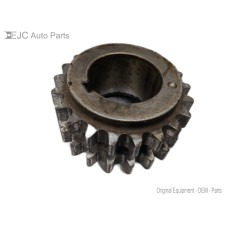 72T012 Crankshaft Timing Gear For 05-08 Ford F-250 Super Duty  5.4 XL3E6306AA