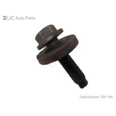 72T014 Crankshaft Pulley Bolt For 05-08 Ford F-250 Super Duty  5.4