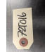 72T016 Camshaft Gear Bolt Set For 05-08 Ford F-250 Super Duty  5.4