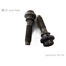 72T016 Camshaft Gear Bolt Set For 05-08 Ford F-250 Super Duty  5.4