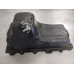 GVA331 Engine Oil Pan For 05-07 Ford F-250 Super Duty  5.4 5C3E6675BA