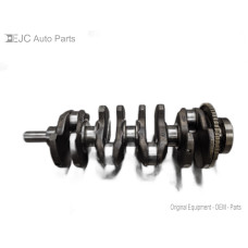 #J406 Crankshaft Standard For 16-18 Jeep Cherokee 2.4 #J406 Crankshaft Standard For 16-18 Jeep Cherokee 2.4