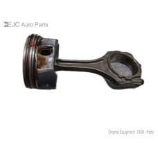 72Q001 Piston and Connecting Rod Standard For 16-18 Jeep Cherokee 2.4 72Q001 Piston and Connecting Rod Standard For 16-18 Jeep Cherokee 2.4