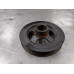 72Q004 Crankshaft Pulley For 16-18 Jeep Cherokee 2.4 72Q004 Crankshaft Pulley For 16-18 Jeep Cherokee 2.4