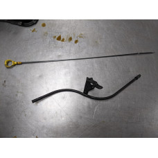 72Q006 Engine Oil Dipstick With Tube For 16-18 Jeep Cherokee 2.4 05047868AB 72Q006 Engine Oil Dipstick With Tube For 16-18 Jeep Cherokee 2.4 05047868AB