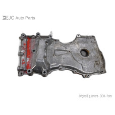 72Q007 Engine Timing Cover For 16-18 Jeep Cherokee 2.4 05048201AA 72Q007 Engine Timing Cover For 16-18 Jeep Cherokee 2.4 05048201AA