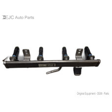 72Q011 Fuel Injectors Set With Rail For 16-18 Jeep Cherokee 2.4 04627892AB 72Q011 Fuel Injectors Set With Rail For 16-18 Jeep Cherokee 2.4 04627892AB