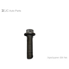 72Q024 Camshaft Gear Bolt For 16-18 Jeep Cherokee 2.4 72Q024 Camshaft Gear Bolt For 16-18 Jeep Cherokee 2.4