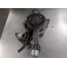 72B001 Water Coolant Pump From 2006 Dodge Ram 1500  5.7 53021380AM