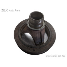 72B004 Crankshaft Pulley For 05-07 Dodge Ram 1500  5.7 53021303AD