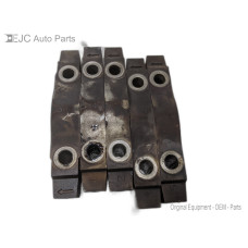 72B025 Engine Block Main Caps For 06-08 Dodge Ram 1500  5.7