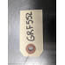 GRF552 Engine Oil Pan From 2006 Dodge Ram 1500  5.7 53021334AF