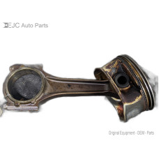72B027 Left Piston and Rod Standard For 06-08 Dodge Ram 1500  5.7