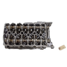 #J606 Cylinder Head From 2009 Porsche Cayenne  3.6 03H103373B