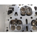 #J606 Cylinder Head From 2009 Porsche Cayenne  3.6 03H103373B