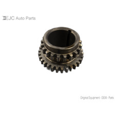 72S004 Crankshaft Timing Gear For 14-17 Jeep Cherokee  3.2