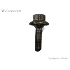 72S017 Crankshaft Pulley Bolt For 14-17 Jeep Cherokee  3.2