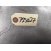 72S027 Left Valve Cover For 14-17 Jeep Cherokee  3.2 05184069AI