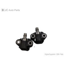 72J004 Timing Chain Tensioner Pair For 09-14 Ford Expedition  5.4 1L3E6L266AA