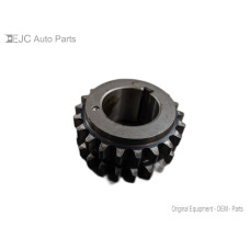 72J005 Crankshaft Timing Gear From 2011 Ford Expedition  5.4