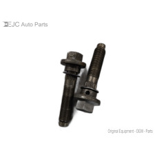 72J007 Camshaft Gear Bolts Pair For 09-14 Ford Expedition  5.4