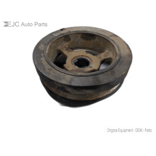 72J015 Crankshaft Pulley For 09-14 Ford Expedition  5.4 7L3E6316AB