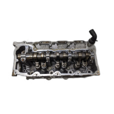 #CA08 Left Cylinder Head From 2012 Jeep Liberty  3.7 53020983AD