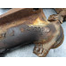 72V016 Exhaust Manifold Pair Set For 05-12 Jeep Liberty  3.7 53023696AA