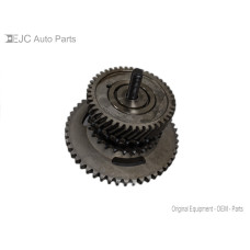 72V023 Idler Timing Gear For 09-12 Jeep Liberty  3.7 53021170AA