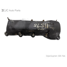 72v028 Left Valve Cover For 09-12 Jeep Liberty  3.7 53021937AB