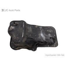 GVC442 Engine Oil Pan For 04-12 Jeep Liberty  3.7 53021779AB