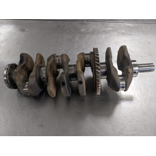 #G201 Crankshaft Standard For 04-05 Toyota Rav4  2.4