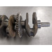 #G201 Crankshaft Standard For 04-05 Toyota Rav4  2.4