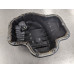 71H102 Lower Engine Oil Pan For 04-05 Toyota Rav4  2.4 121012030