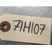 71H107 Heater Line For 04-05 Toyota Rav4  2.4