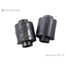 71H116 Fuel Injector Risers For 04-05 Toyota Rav4  2.4