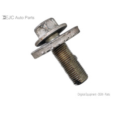 71H122 Crankshaft Pulley Bolt For 04-05 Toyota Rav4  2.4