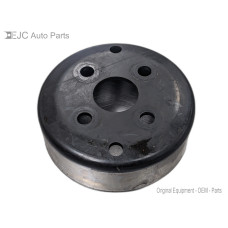 71H126 Water Pump Pulley For 04-05 Toyota Rav4  2.4